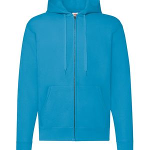 Classic Hooded Sweat Jacket, miniatyr 10
