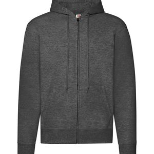 Classic Hooded Sweat Jacket, miniatyr 11