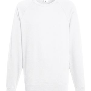 Lightweight Raglan Sweat, miniatyr 1