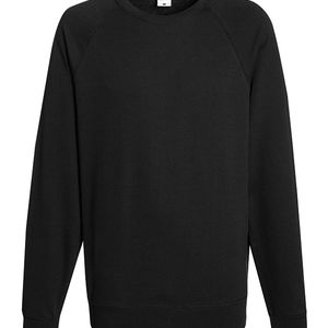 Lightweight Raglan Sweat, miniatyr 2