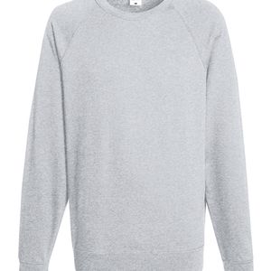 Lightweight Raglan Sweat, miniatyr 3