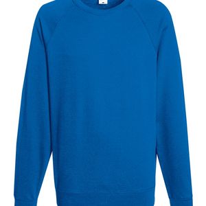 Lightweight Raglan Sweat, miniatyr 4