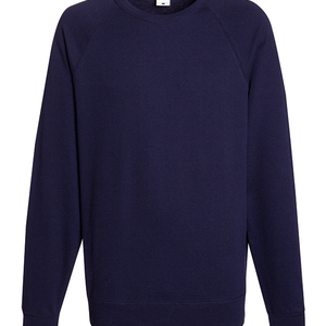 Lightweight Raglan Sweat