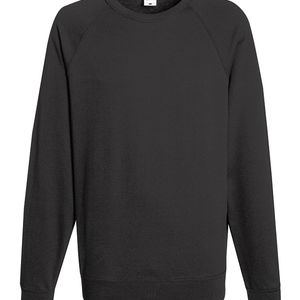 Lightweight Raglan Sweat, miniatyr 6