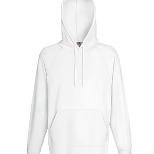 Lightweight Hooded Sweat, miniatyr 1