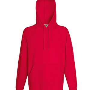 Lightweight Hooded Sweat, miniatyr 3