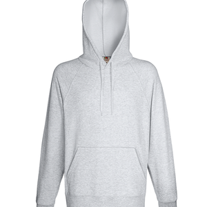 Lightweight Hooded Sweat, miniatyr 4