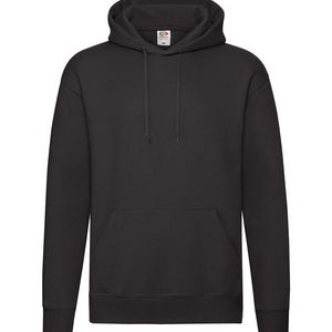 Premium Hooded Sweat