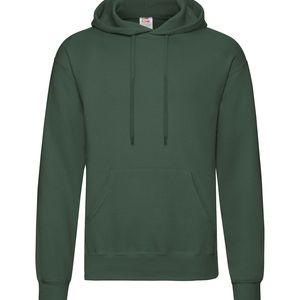 Classic Hooded Sweat