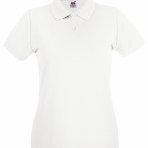 Ladies Premium Polo, miniatyr 1