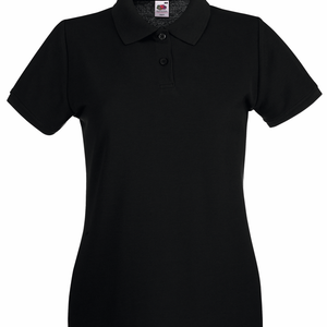 Ladies Premium Polo, miniatyr 2