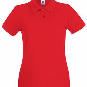 Ladies Premium Polo, miniatyr 4
