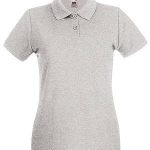 Ladies Premium Polo, miniatyr 5