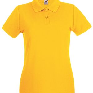 Ladies Premium Polo, miniatyr 6
