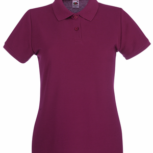 Ladies Premium Polo, miniatyr 7