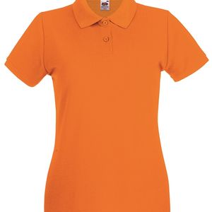 Ladies Premium Polo, miniatyr 8