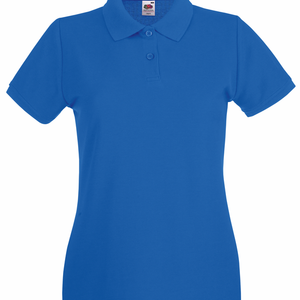 Ladies Premium Polo, miniatyr 9