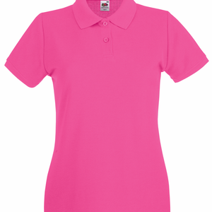 Ladies Premium Polo, miniatyr 12