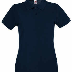 Ladies Premium Polo, miniatyr 13