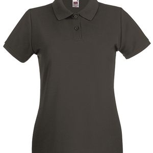 Ladies Premium Polo, miniatyr 14