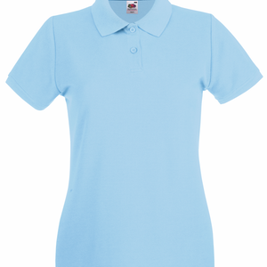 Ladies Premium Polo, miniatyr 15