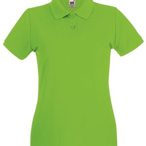Ladies Premium Polo, miniatyr 16