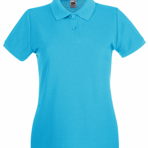 Ladies Premium Polo, miniatyr 17