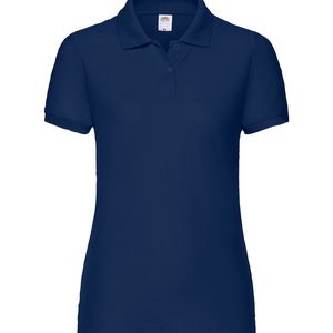 Ladies 65/35 Polo, miniatyr 3