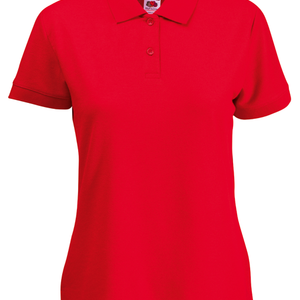 Ladies 65/35 Polo, miniatyr 4