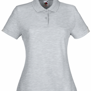 Ladies 65/35 Polo, miniatyr 5