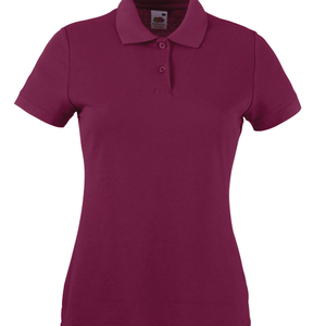 Ladies 65/35 Polo, miniatyr 7