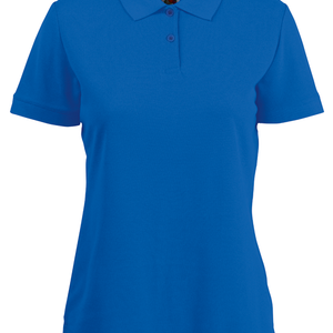 Ladies 65/35 Polo, miniatyr 8