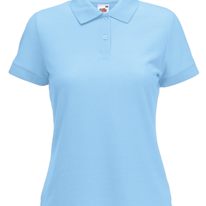 Ladies 65/35 Polo, miniatyr 10