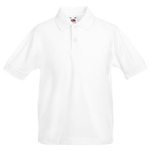Kids 65/35 Polo, miniatyr 1