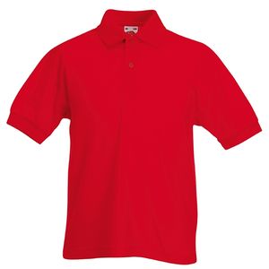 Kids 65/35 Polo, miniatyr 4