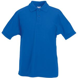 Kids 65/35 Polo, miniatyr 9