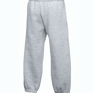 Kids Premium Elasticated Cuff Jog Pants