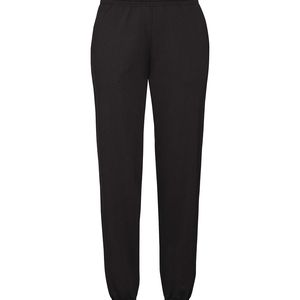 Classic Elasticated Cuff Jog Pants, miniatyr 2