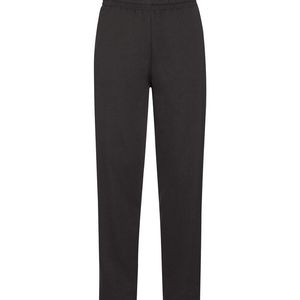 Classic Open Hem Jog Pants, miniatyr 1