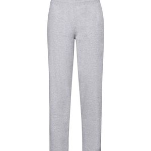 Classic Open Hem Jog Pants, miniatyr 2