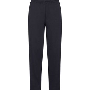 Classic Open Hem Jog Pants, miniatyr 3