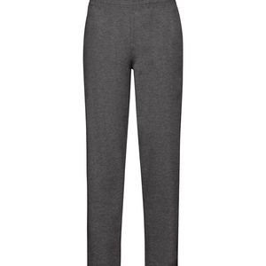 Classic Open Hem Jog Pants