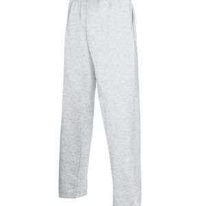 Lightweight Open Hem Jog Pants, miniatyr 2