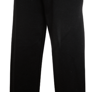 Kids Elasticated Cuff Jog Pants