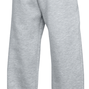 Kids Elasticated Cuff Jog Pants, miniatyr 3