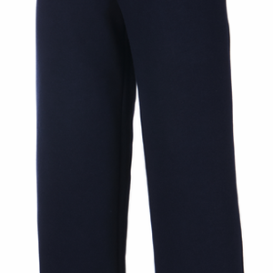 Kids Elasticated Cuff Jog Pants, miniatyr 4