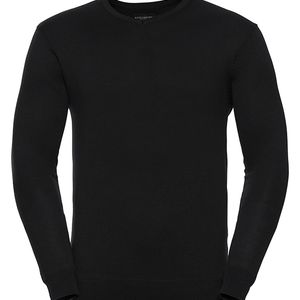 Men´s V-Neck Knitted Pullover, miniatyr 1