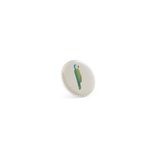 Button P'IN 1. Button P'IN 1. Pinemblem
