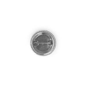 Button P'IN 1. Button P'IN 1. Pinemblem, miniatyr 2