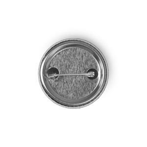 Button P'IN 3. Button P'IN 3. Pinemblem, miniatyr 4